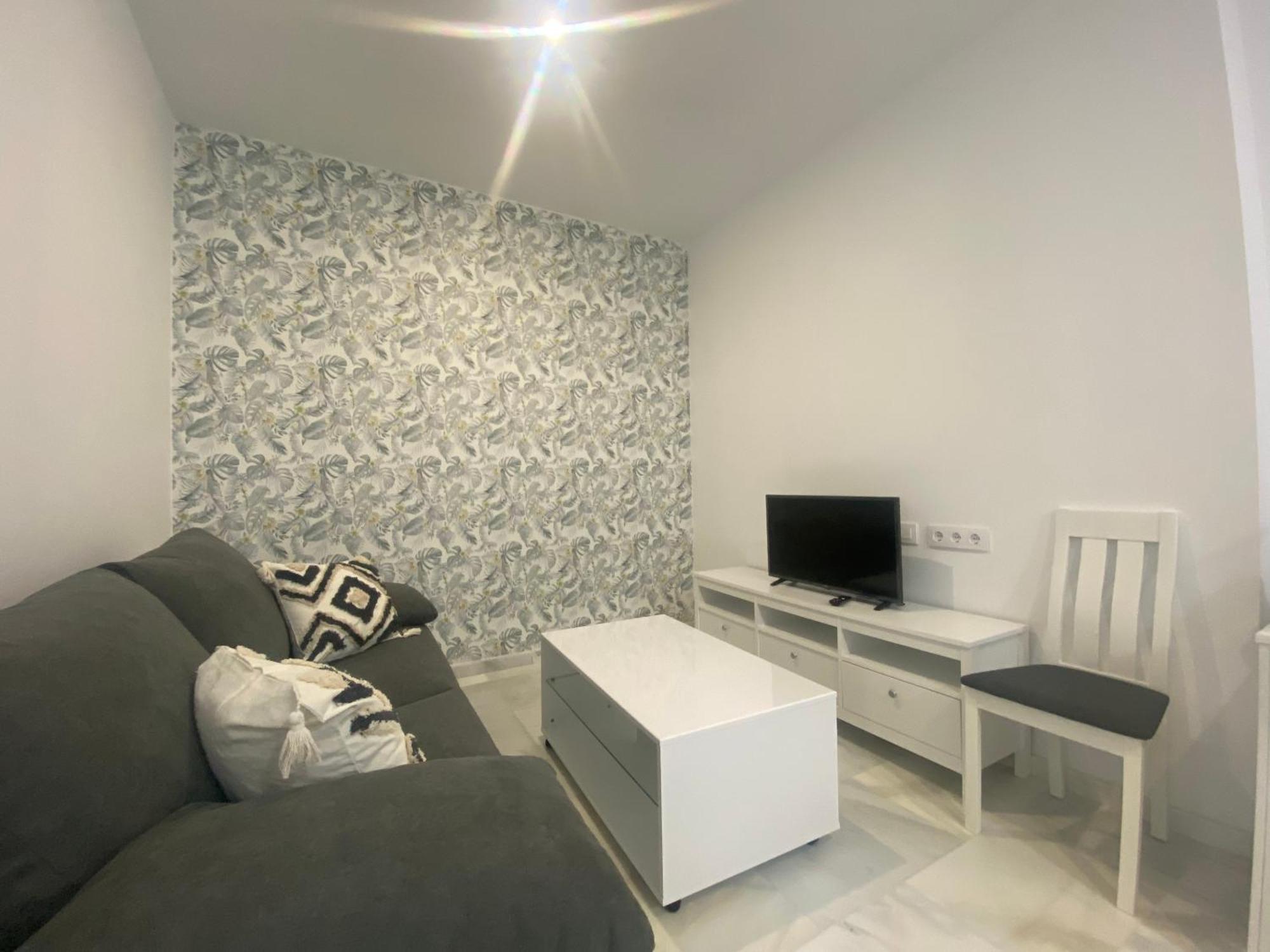 People Homes Clavel Jerez de la Frontera Exterior photo